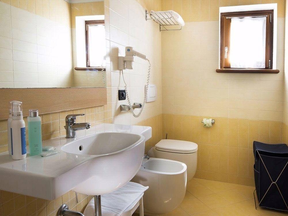 Residence Corte Camaldoli ガルダ エクステリア 写真